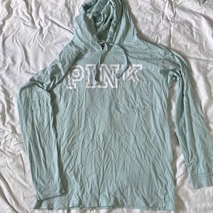 VS Pink Hoodie